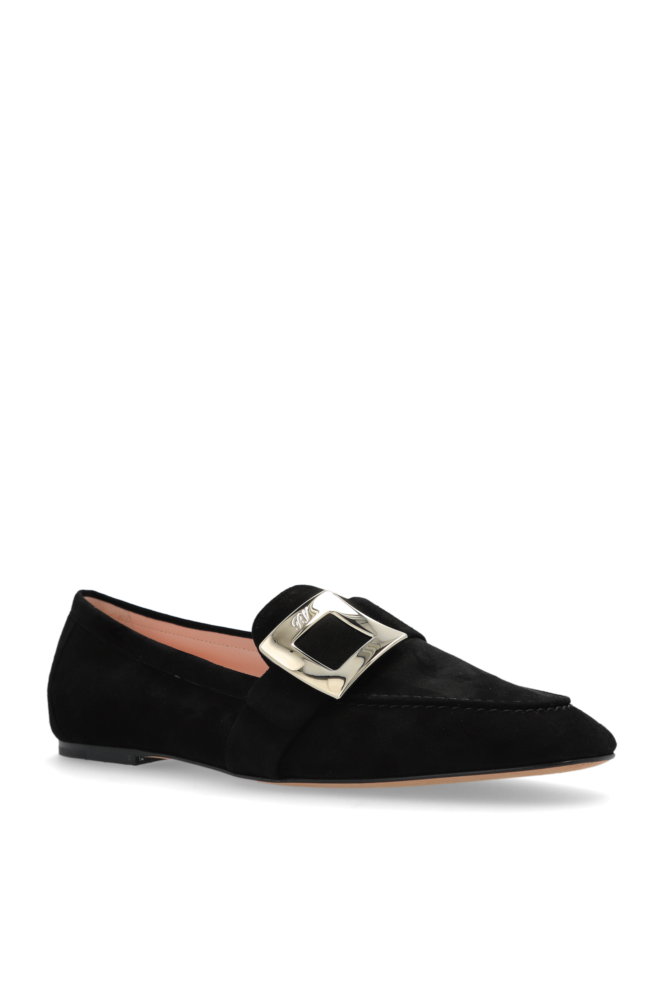 Black Loafers shoes Roger Vivier - Vitkac AS
